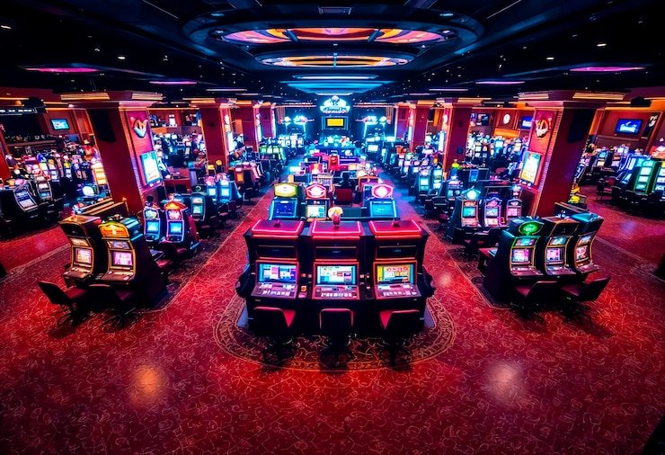 m 666 game Aap ka Betting Experience Sportsbook mein Kaisa Hota Hai