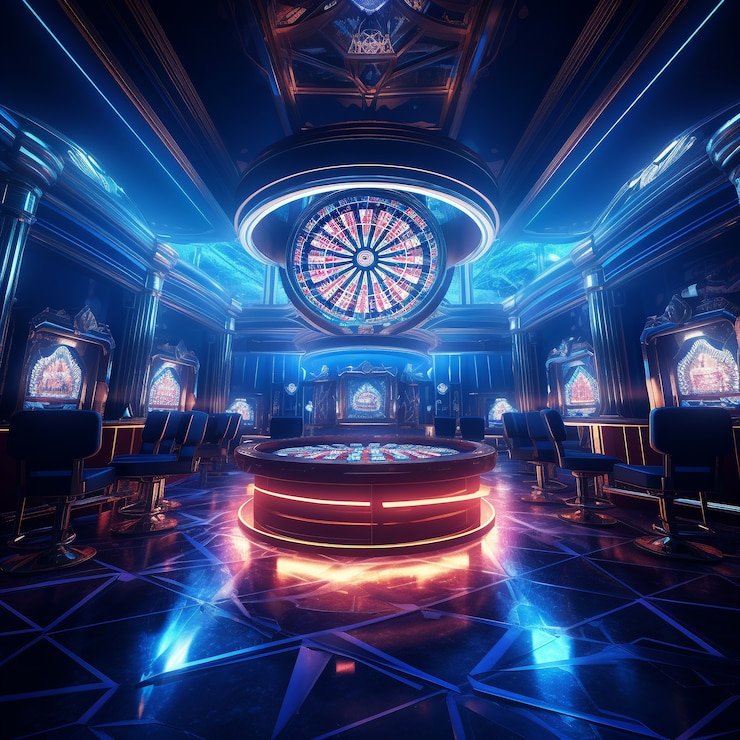 m 666 game Game rooms